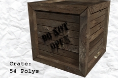 Crate
