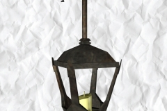 Hanging Lantern
