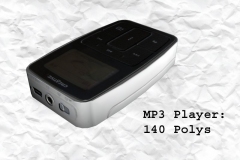 MP3 Player