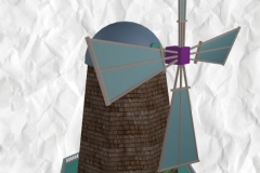Windmill WIP