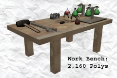 Work Bench