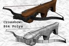 Crossbow