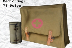Medic Bag