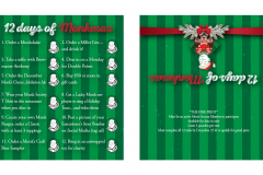 Monkmas Punch Card