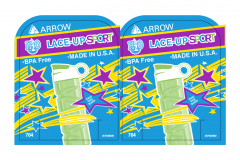 Arrow Sports Bottle