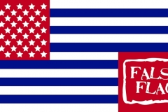 False Flag Logo
