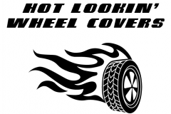 Hot Looking Wheel Covers