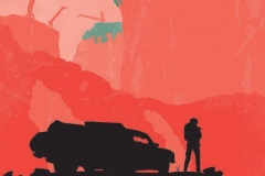 Mad Max Poster