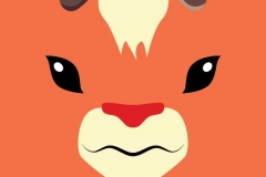 Princess Mononoke Poster