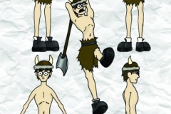 Timmy Composite