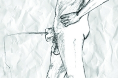 Life Drawing 3