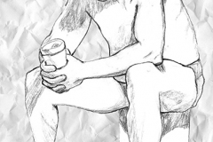 Life Drawing 2